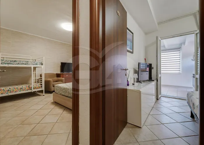 Casa Athena - Goelba Appartement Portoferraio