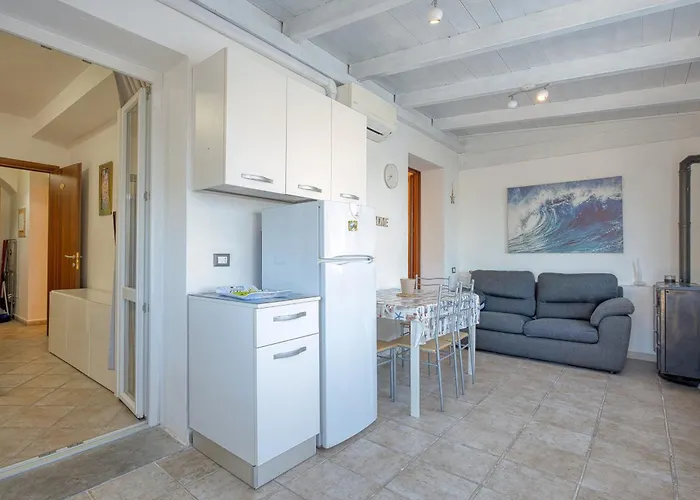 Casa Athena - Goelba