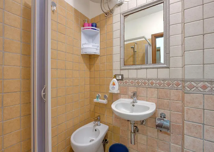 Apartment Casa Athena - Goelba *