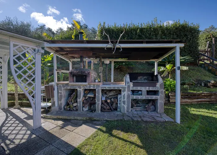 Apartment Casa Athena - Goelba