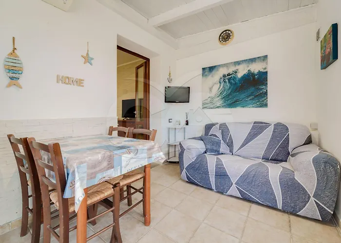 Apartment Casa Athena - Goelba